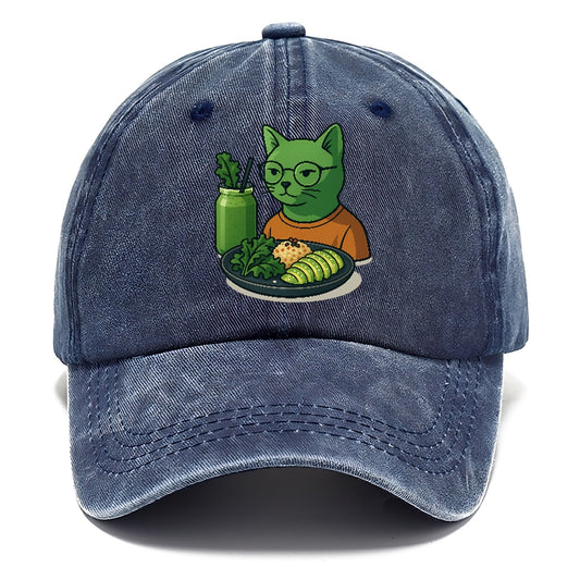 Eater Classic Cap