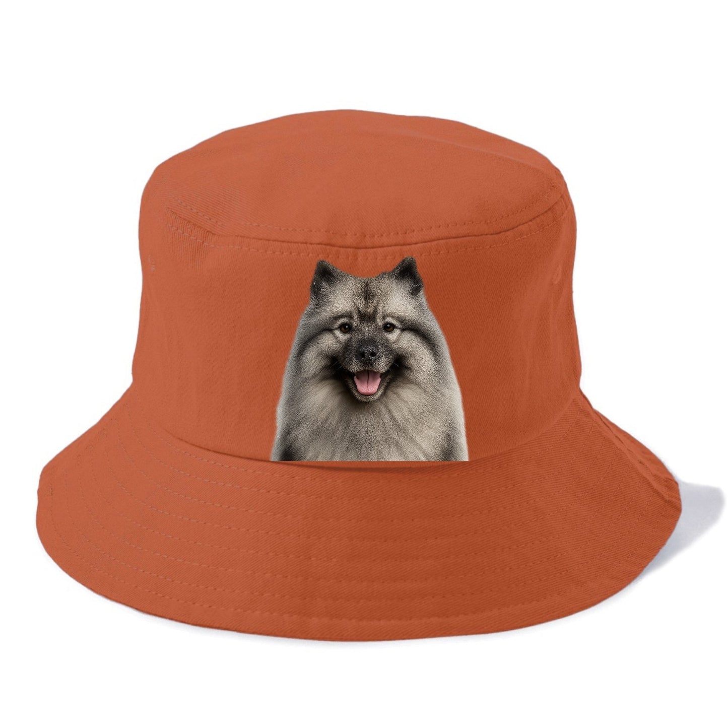 Charm Bucket Hat