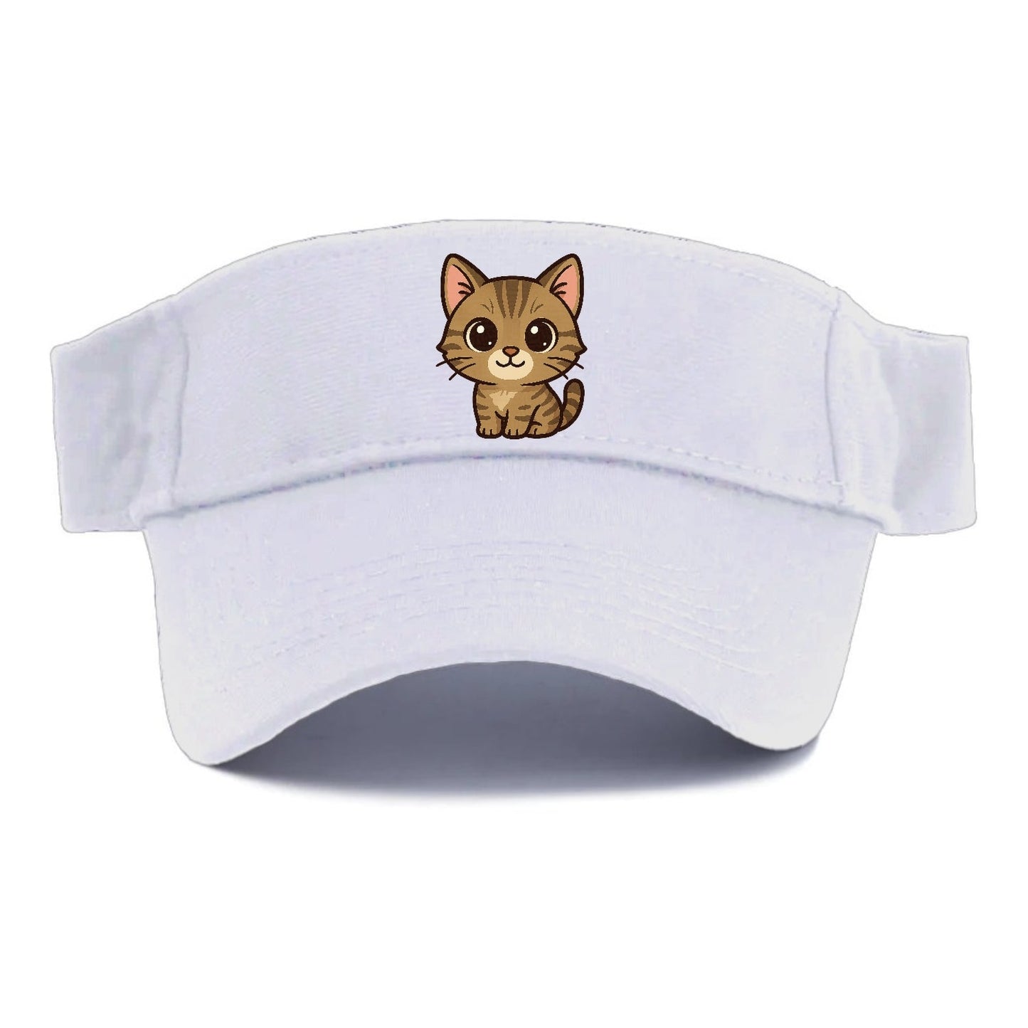Alley Cat Urban Explorer Visor