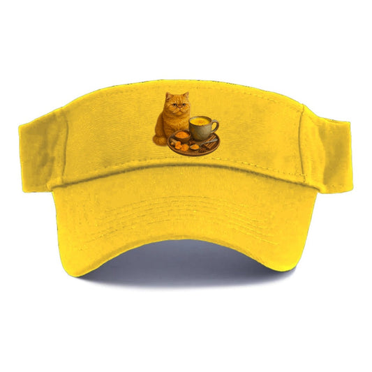 Latte Visor