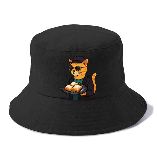 Beignets Bucket Hat