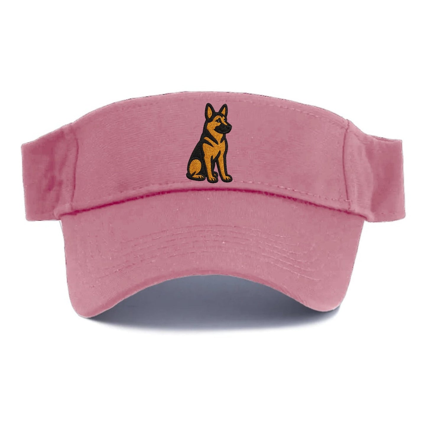 German Shepherd Noble Guardian Visor