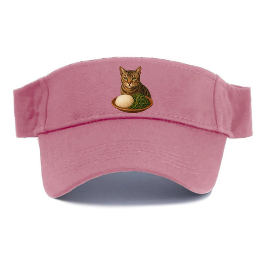 Unique Charm Visor
