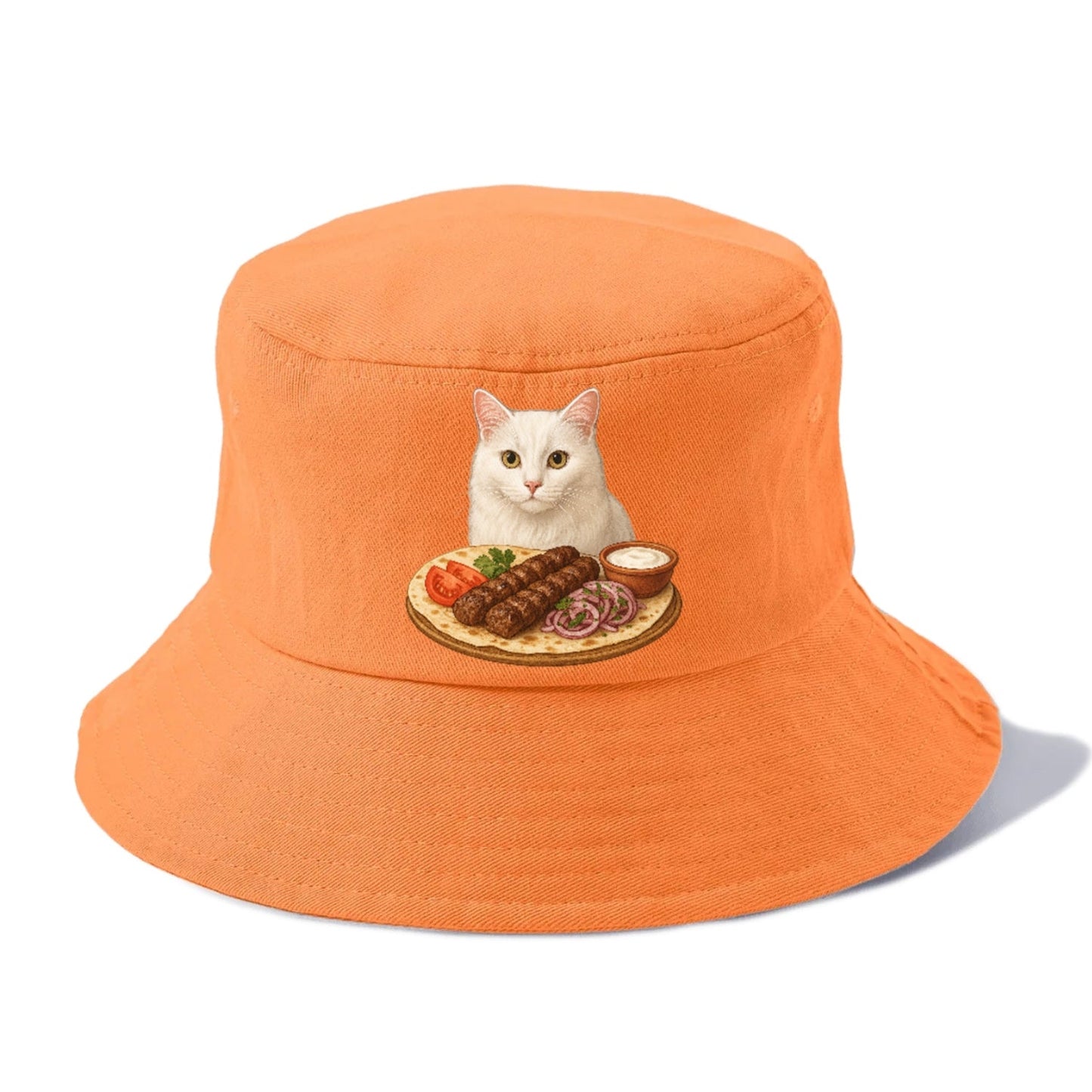Feast Bucket Hat
