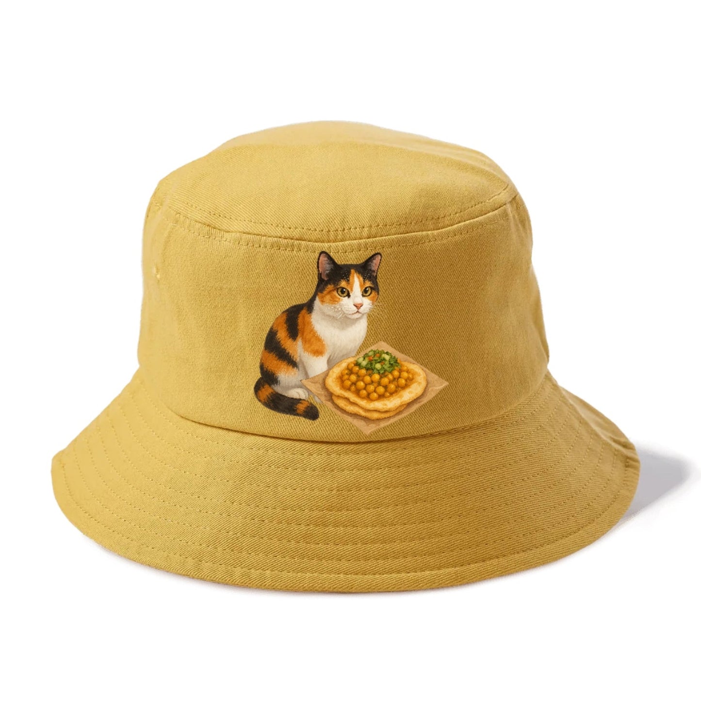 Playful Spirit Bucket Hat