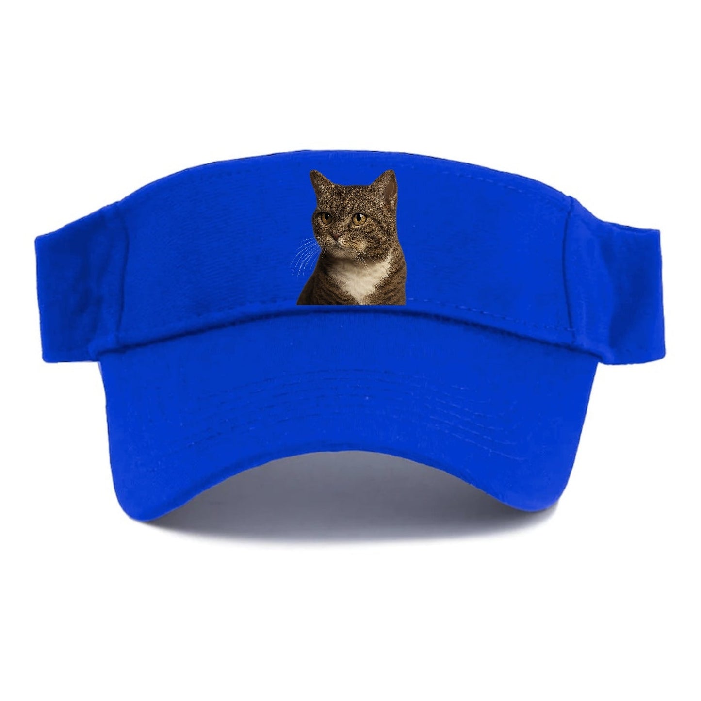 American Wirehair Unique Charm Visor