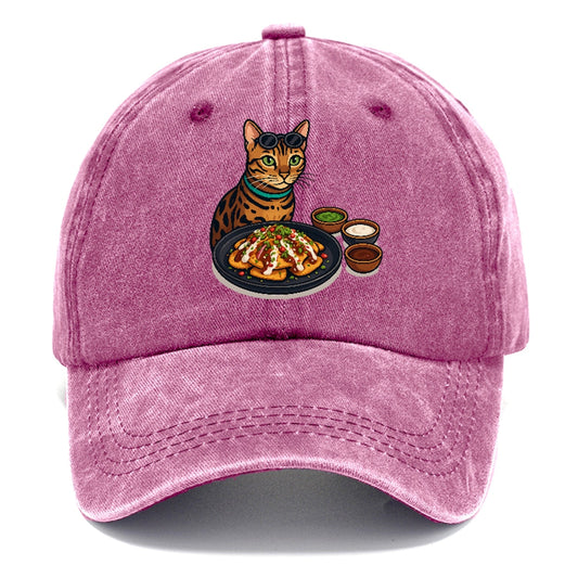 Chaat Classic Cap