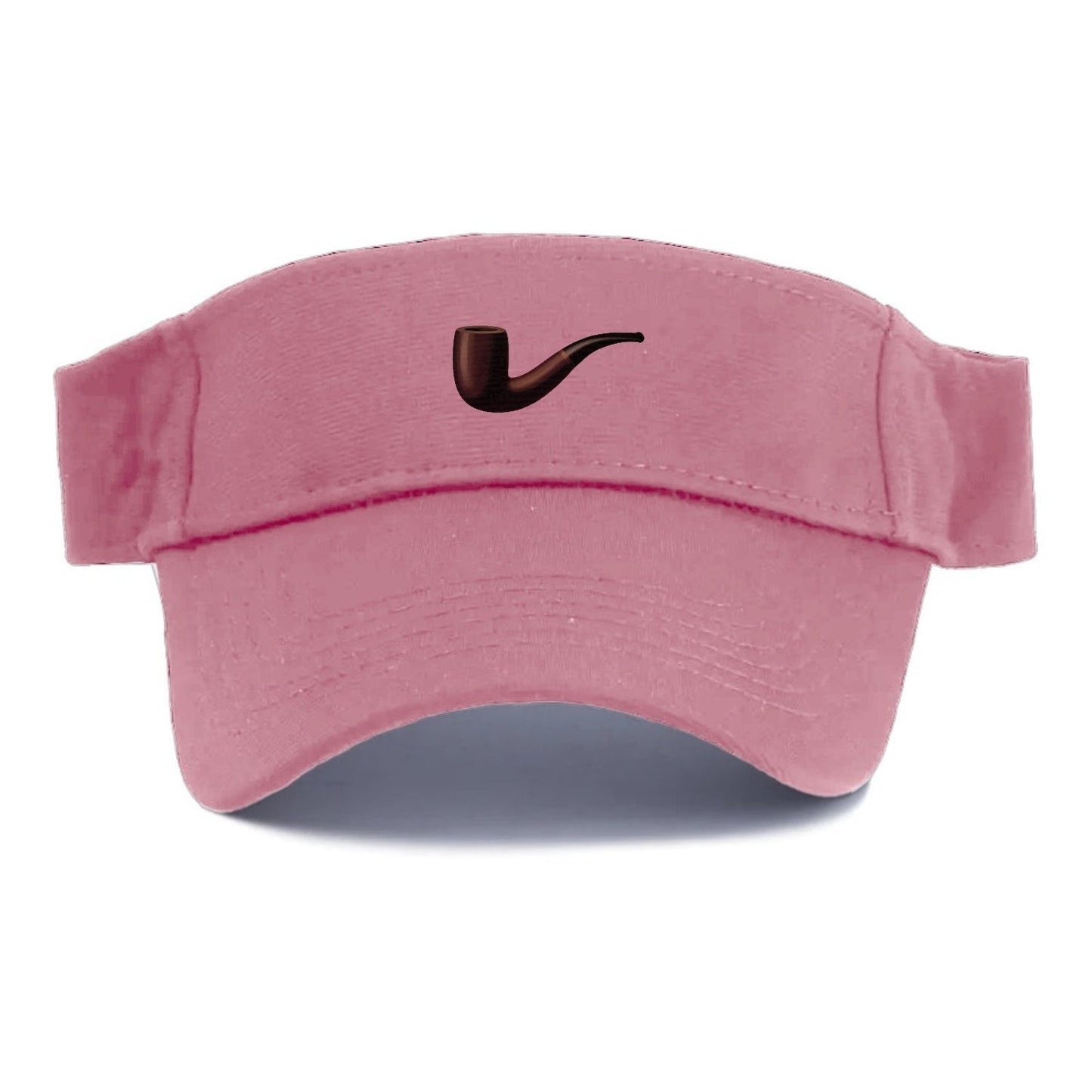 Not A Pipe Visor