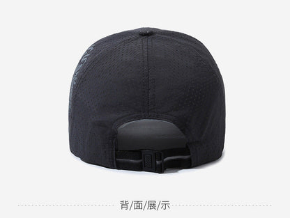 Stylish Dragon Print Baseball Cap for Men Baseball Cap