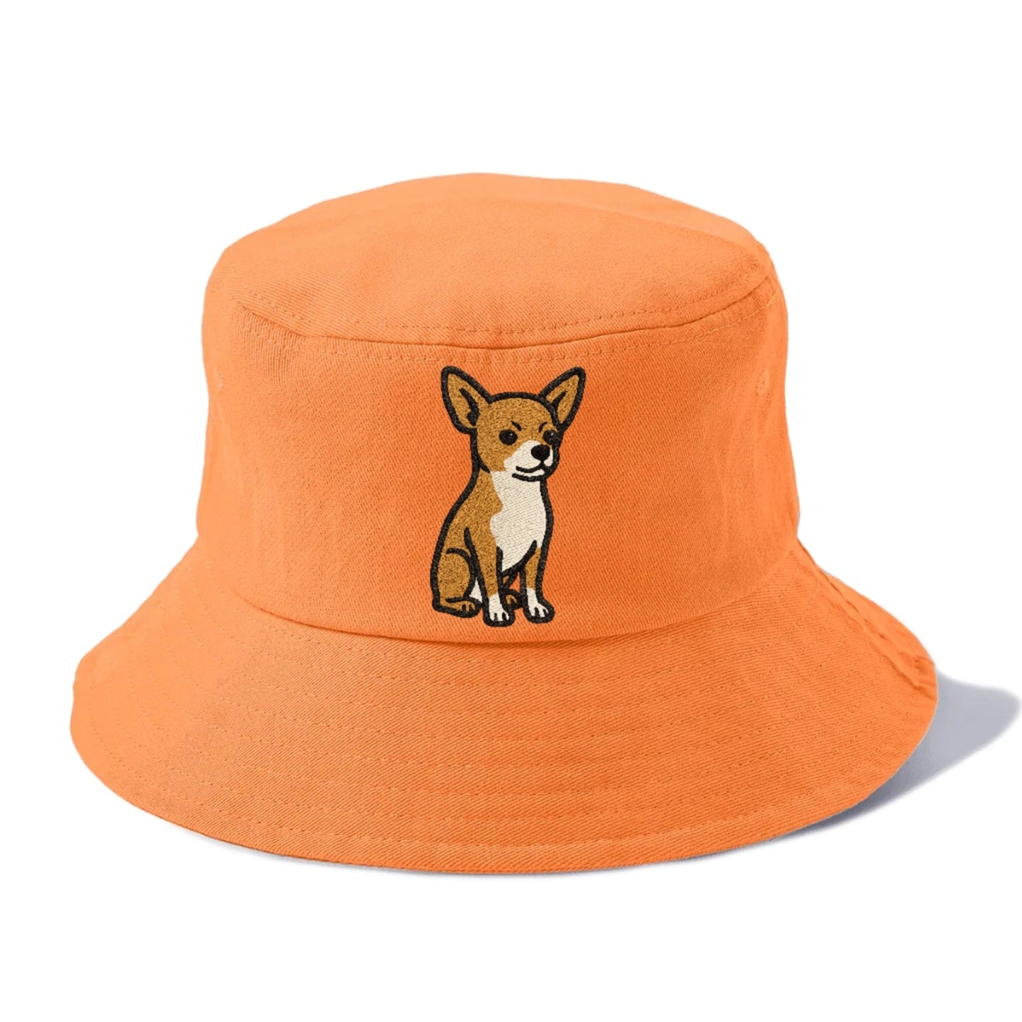 Chihuahua Loyal Companion Bucket Hat