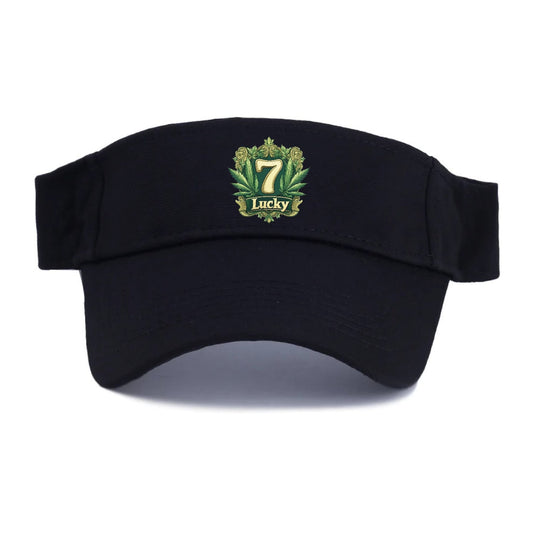 Lucky 7 Visor