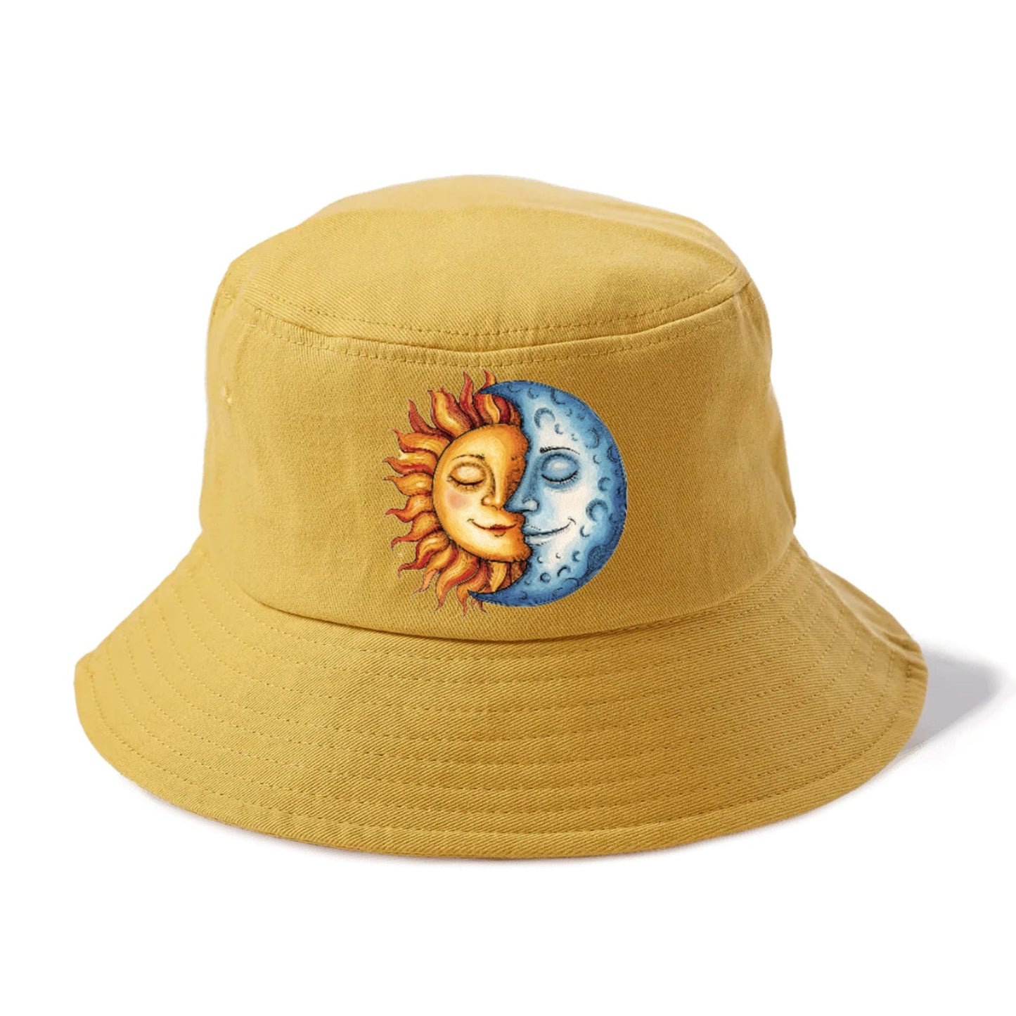 Celestial Harmony! Bucket Hat
