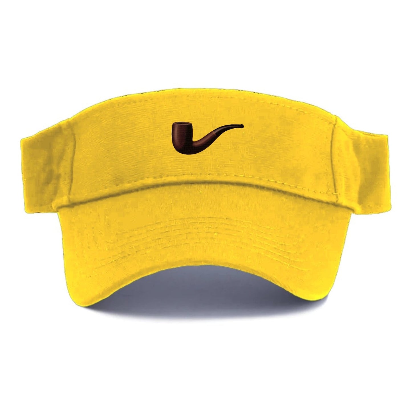 Not A Pipe Rene Magritte Visor