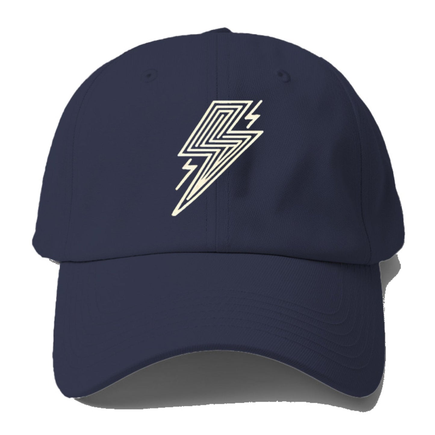 Bolt Of Energy Baseball Cap