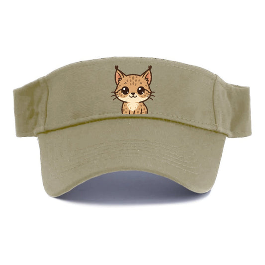 Lynx Elusive Spirit Visor