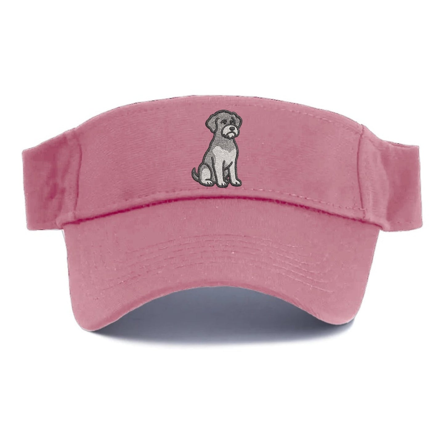 Schnoodle Playful Charm Visor