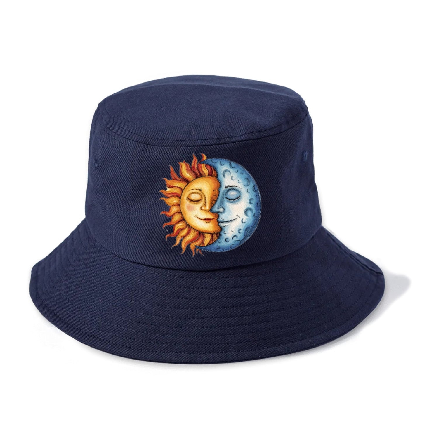 Celestial Harmony! Bucket Hat