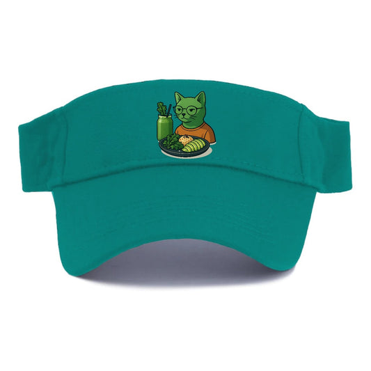 Eater Visor