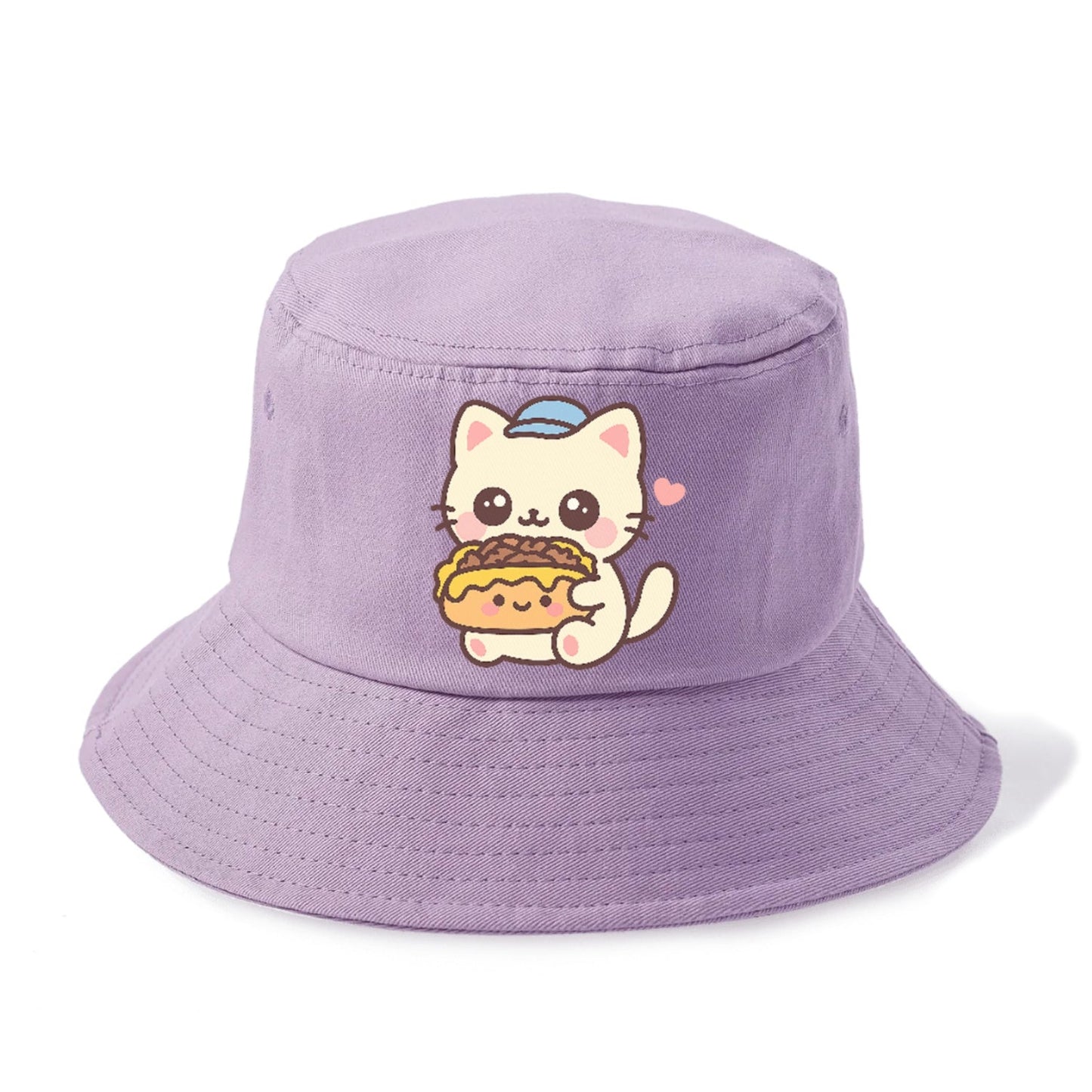 Dog Bucket Hat