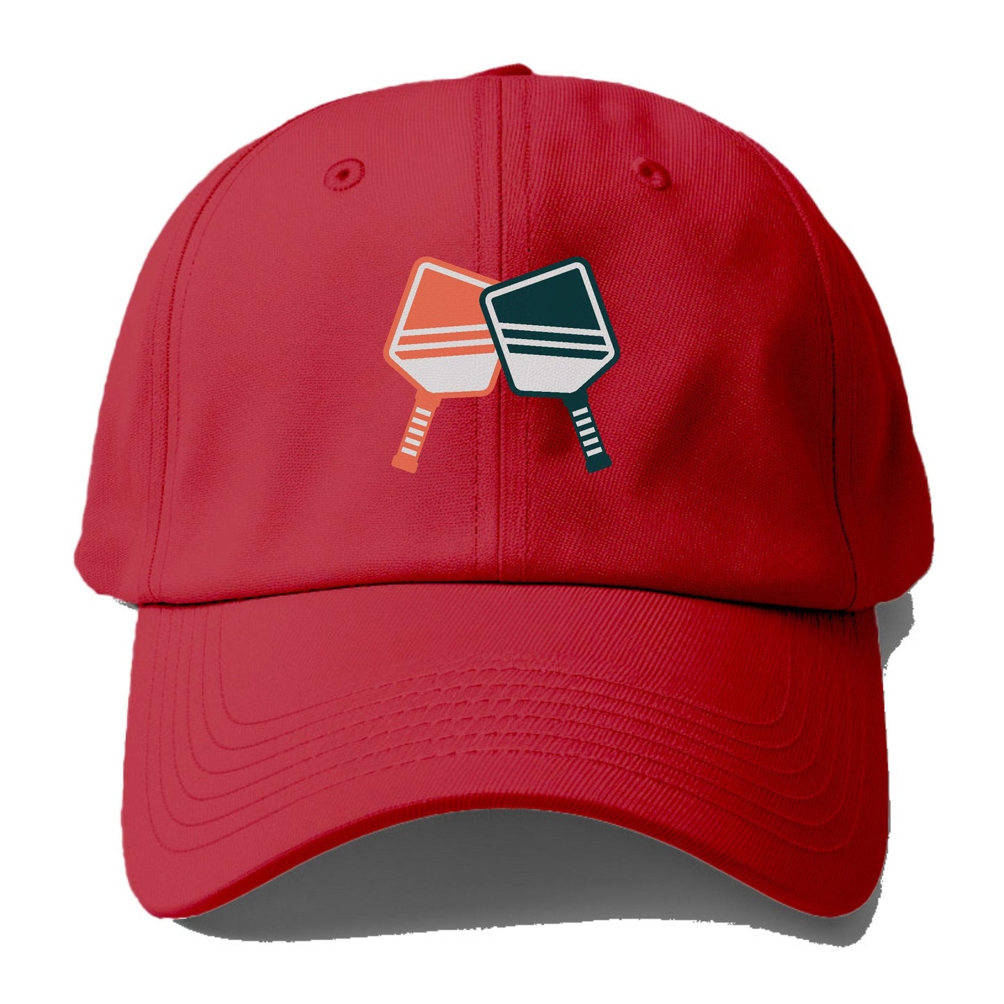 Pickleball 2 Baseball Cap