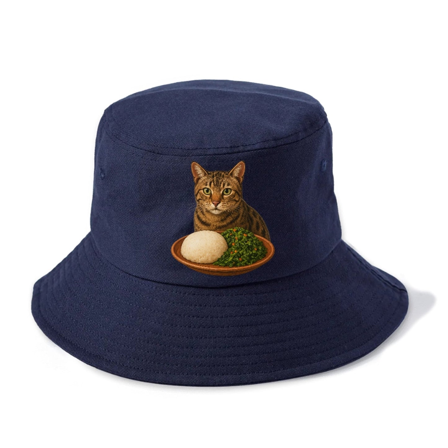Unique Charm Bucket Hat