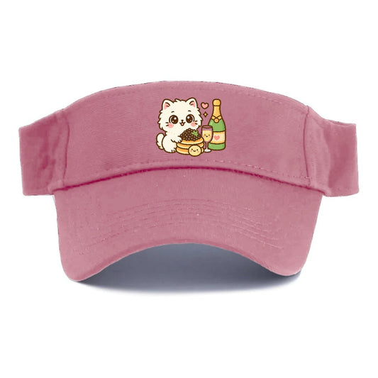 Celebration Visor