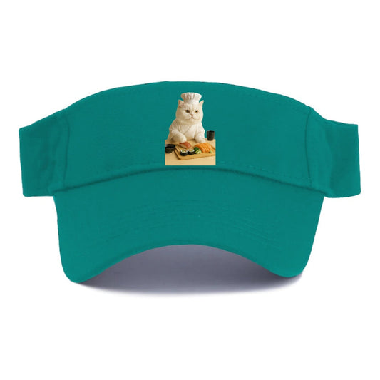 Charm Visor