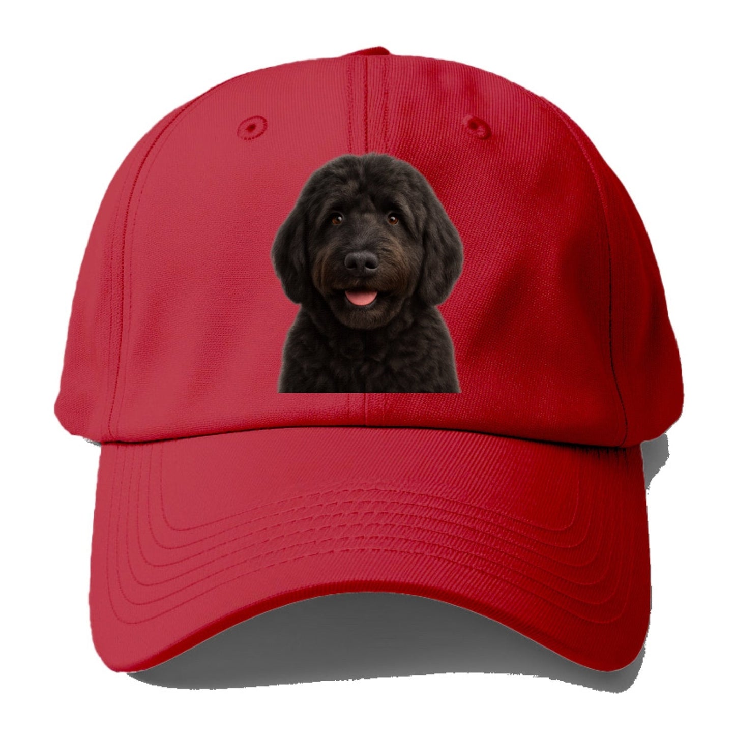 Newfypoo Portrait Design Baseball Cap