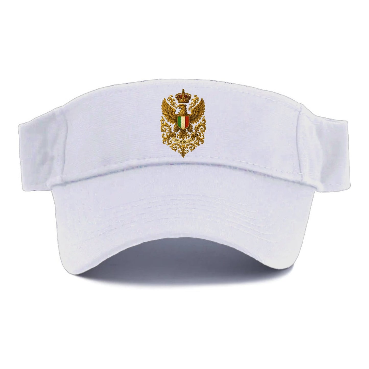 Heraldry National Symbol Visor