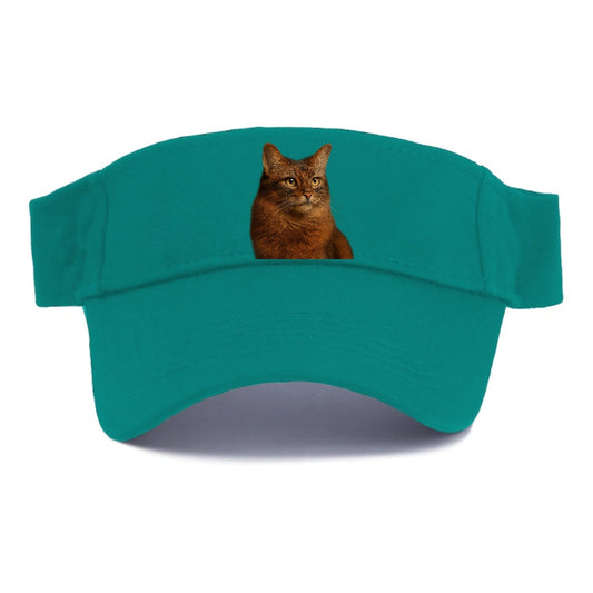 Somali Playful Spirit Visor