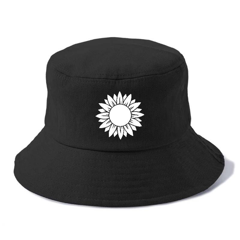 Sunflower Bucket Hat