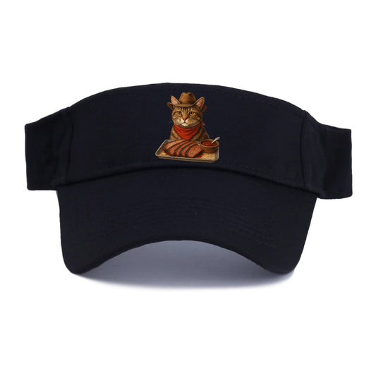 Smoky Charm Visor