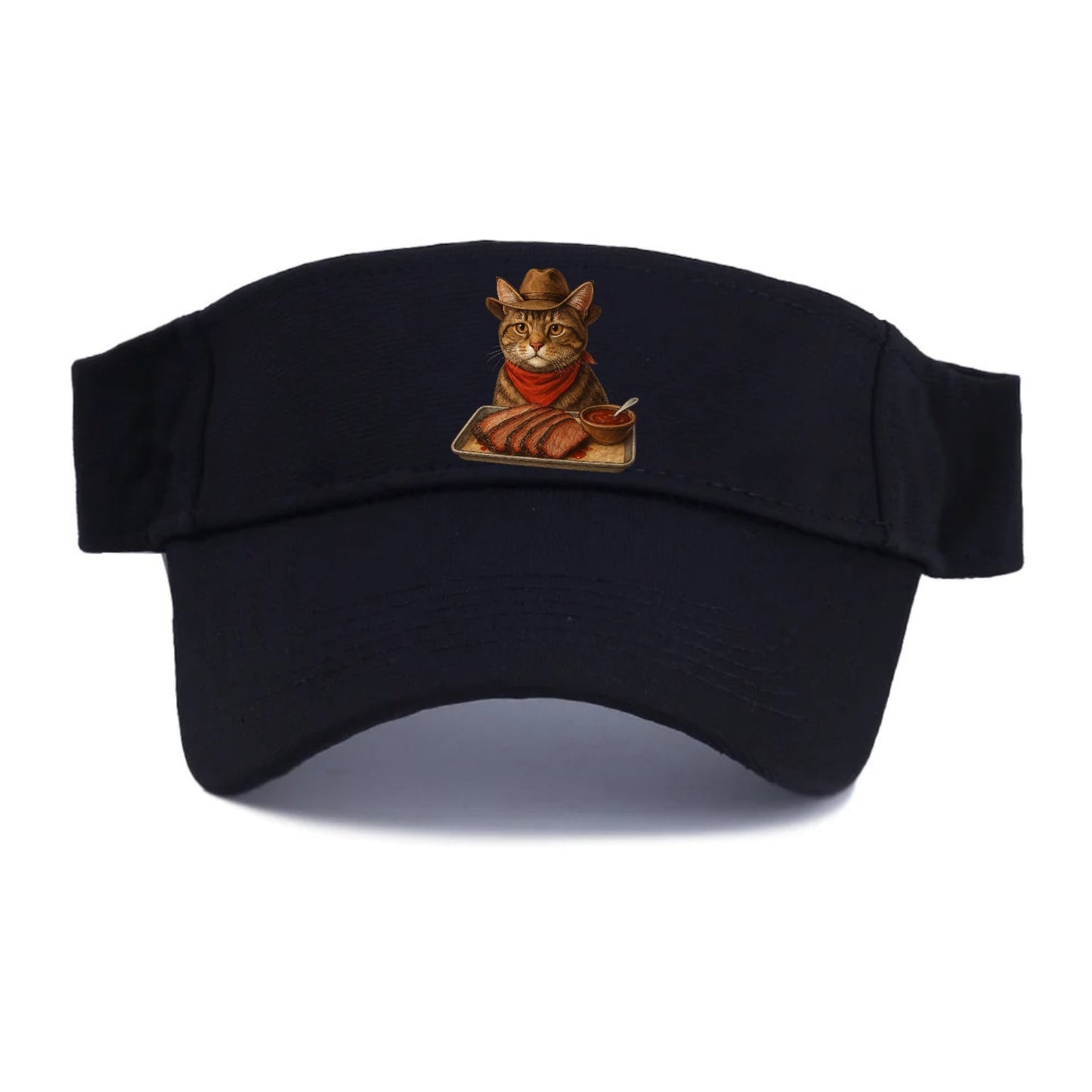 Smoky Charm Visor