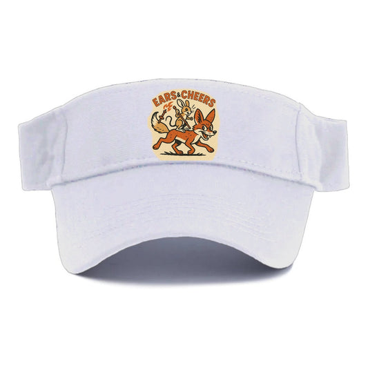 Rabbit Visor