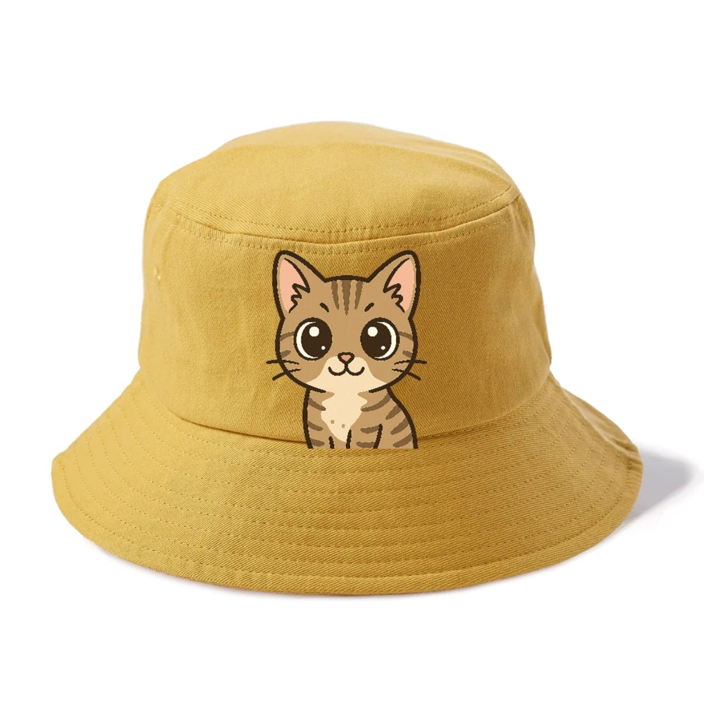 Chausie Wild Elegance Bucket Hat