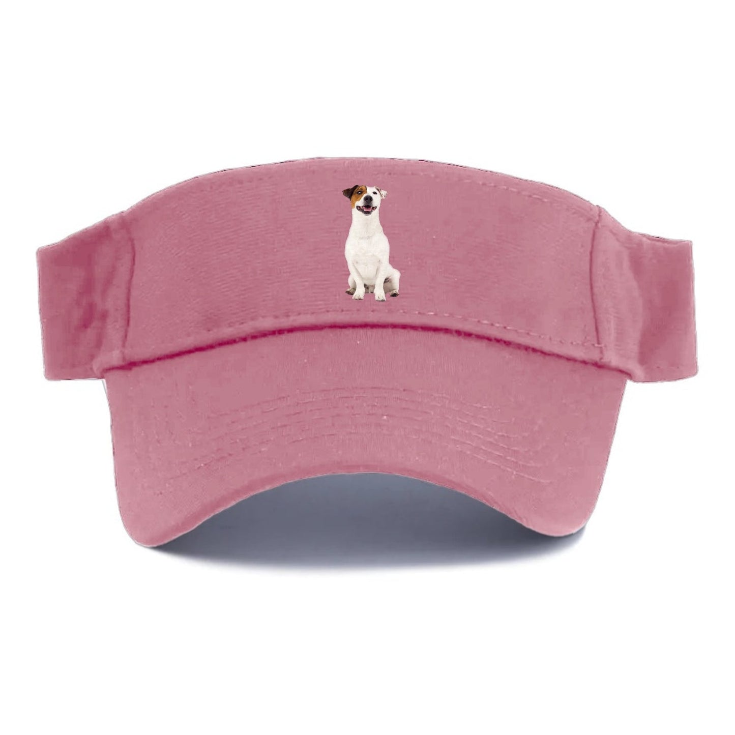 Jack Russell Playful Spirit Visor