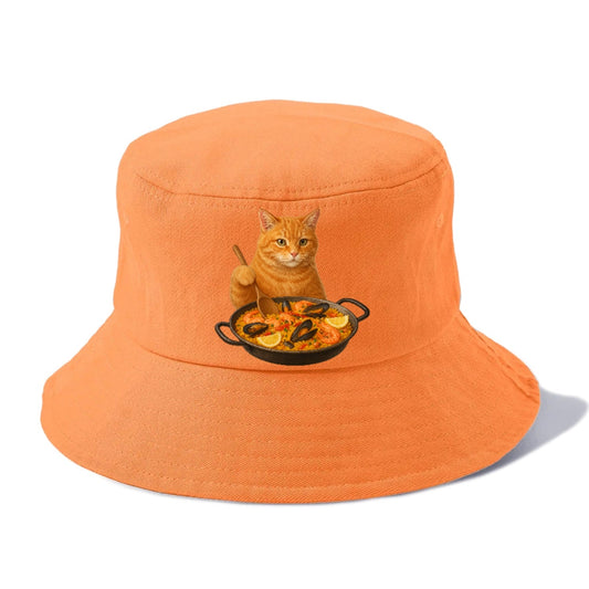 Chef Bucket Hat