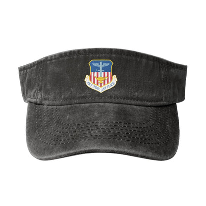 1st Special Operations Wing Printing adjustable Empty Top Baseball Sun Cap unisex outdoor sport hat veterans gift