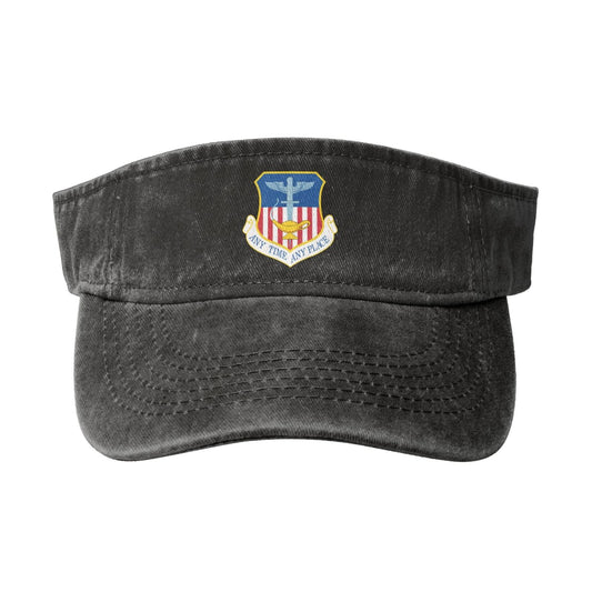 1st Special Operations Wing Printing adjustable Empty Top Baseball Sun Cap unisex outdoor sport hat veterans gift
