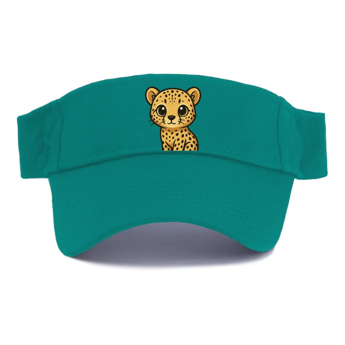 Cheetah Untamed Velocity Visor