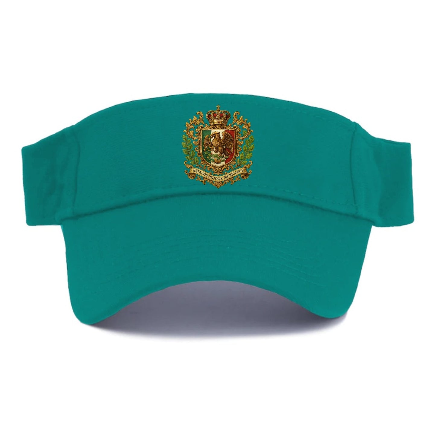 Culturalnational Emblem Visor