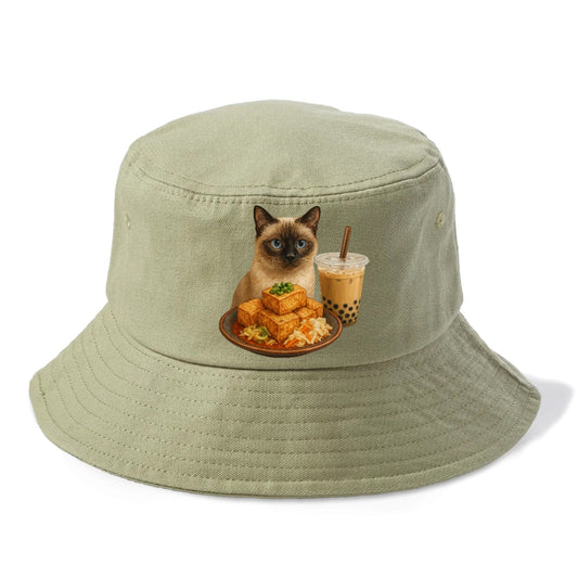 Market Bucket Hat