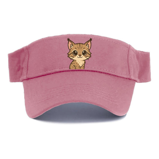 Lynx Elusive Hunter Visor