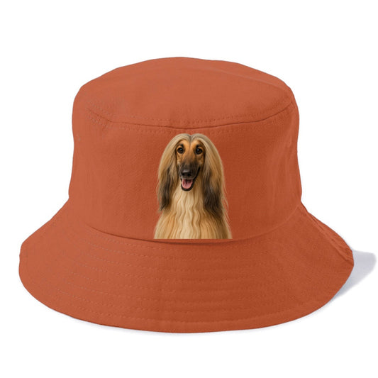 Chaser Bucket Hat