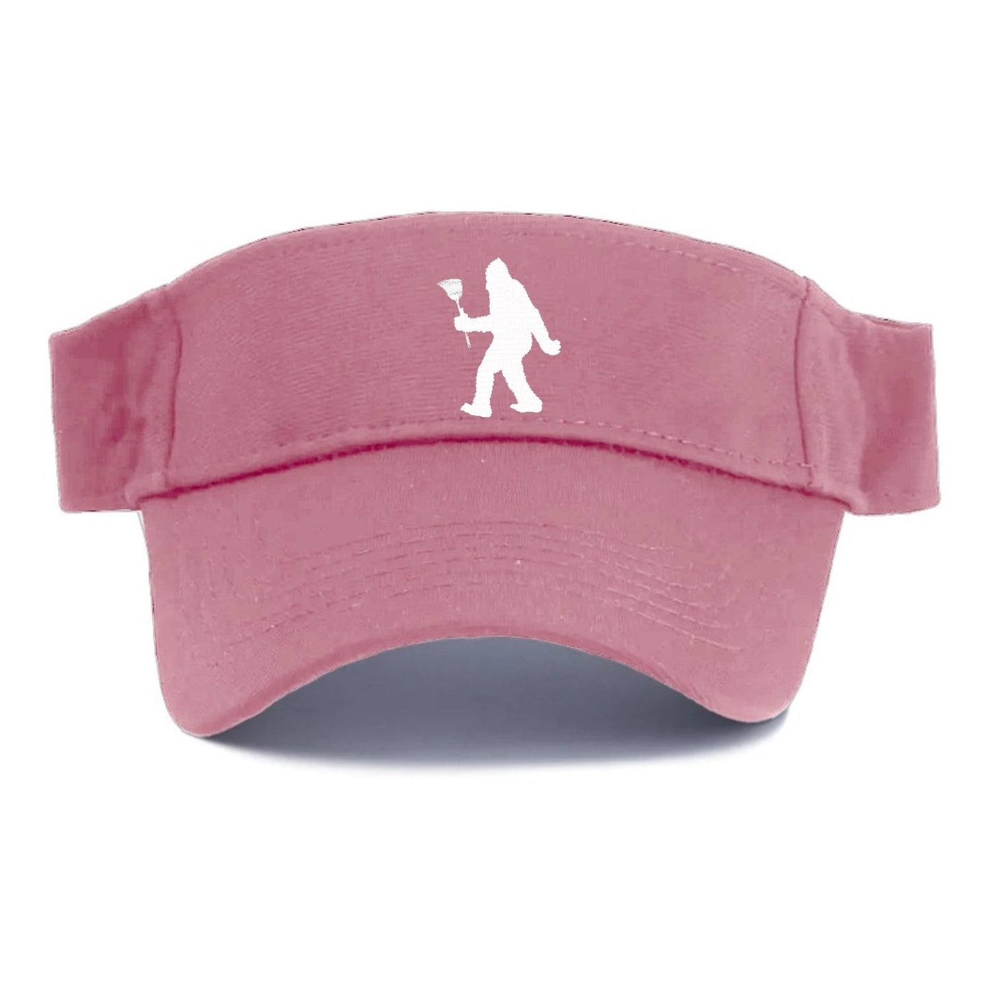 Bigfoot Housekeeper Visor