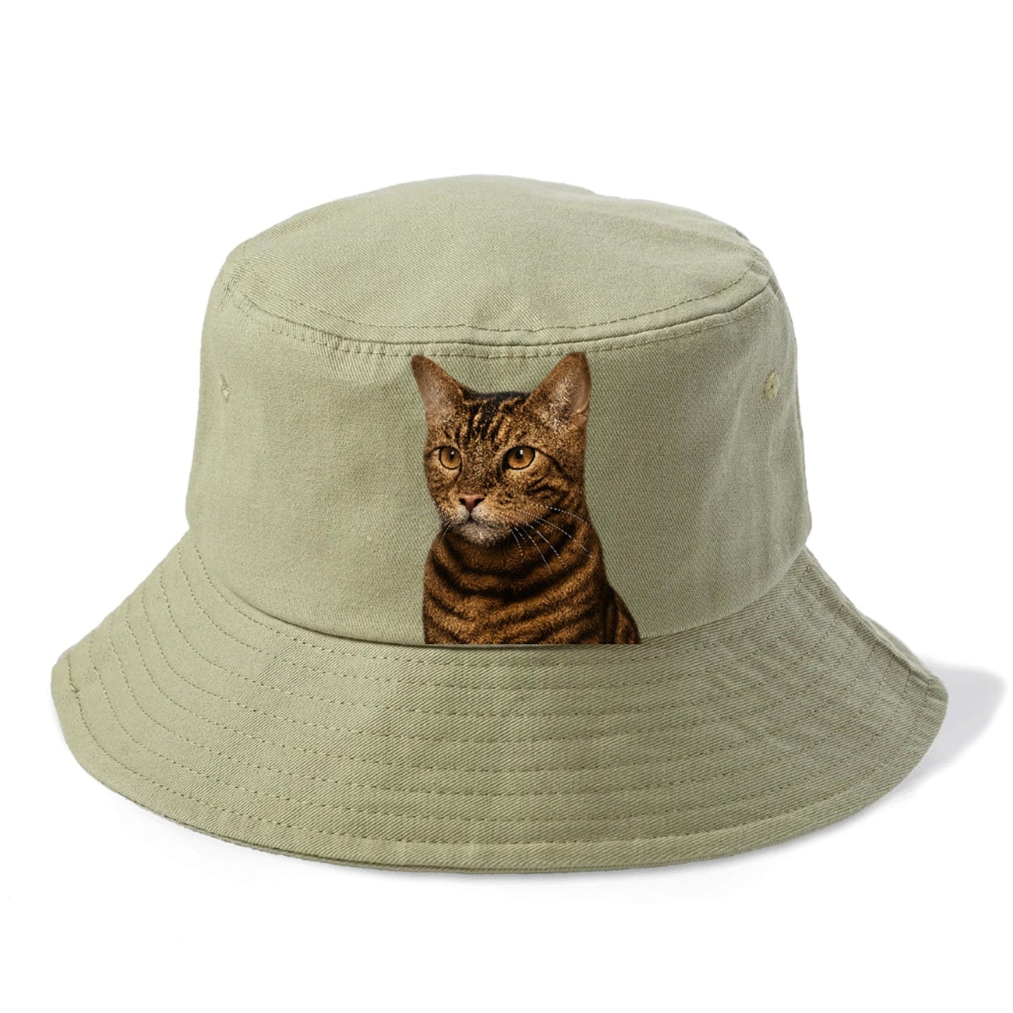Toyger Exotic Allure Bucket Hat