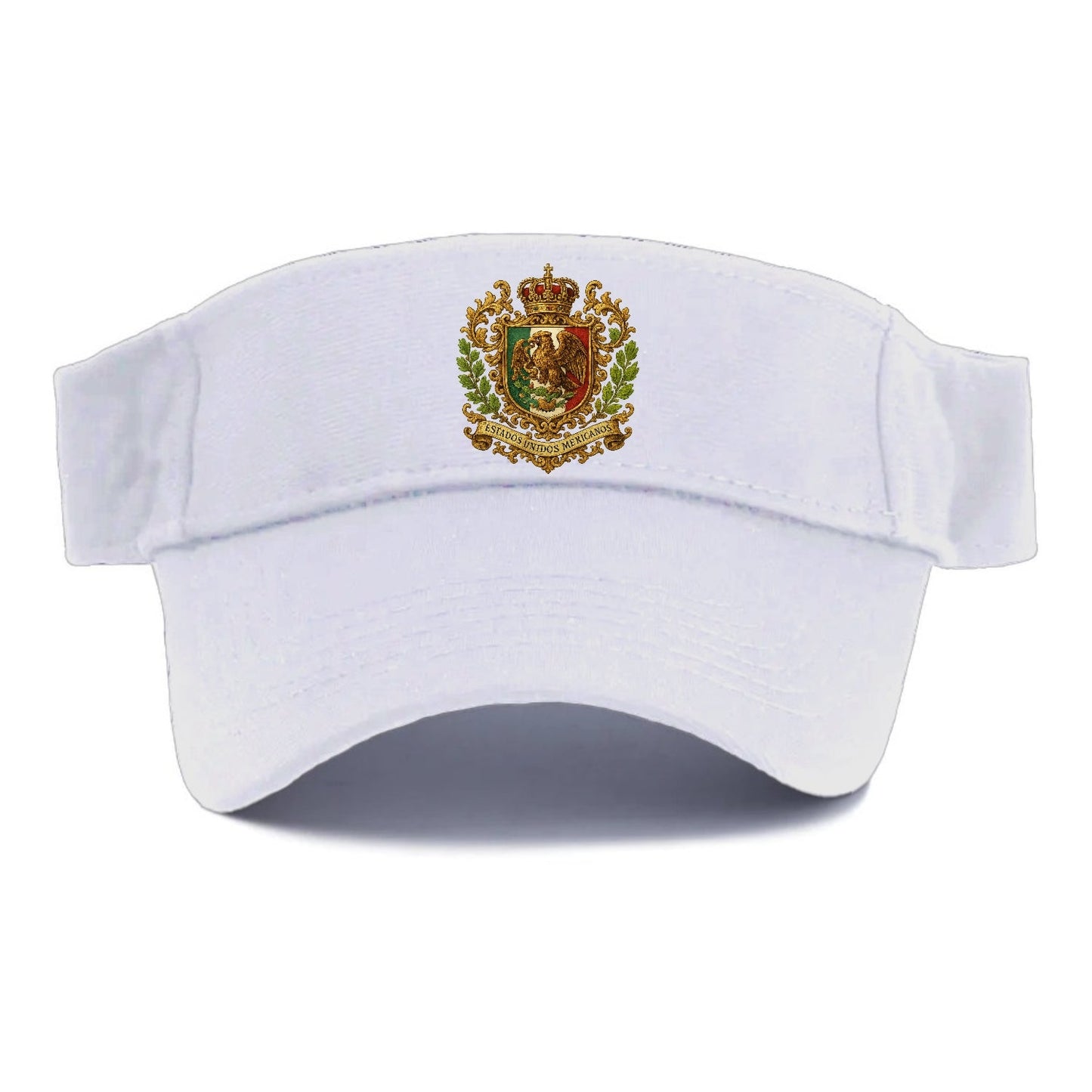 Culturalnational Emblem Visor
