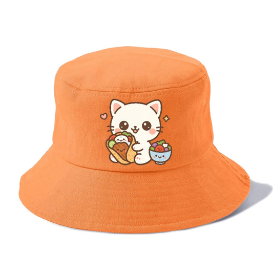 Salad Bucket Hat
