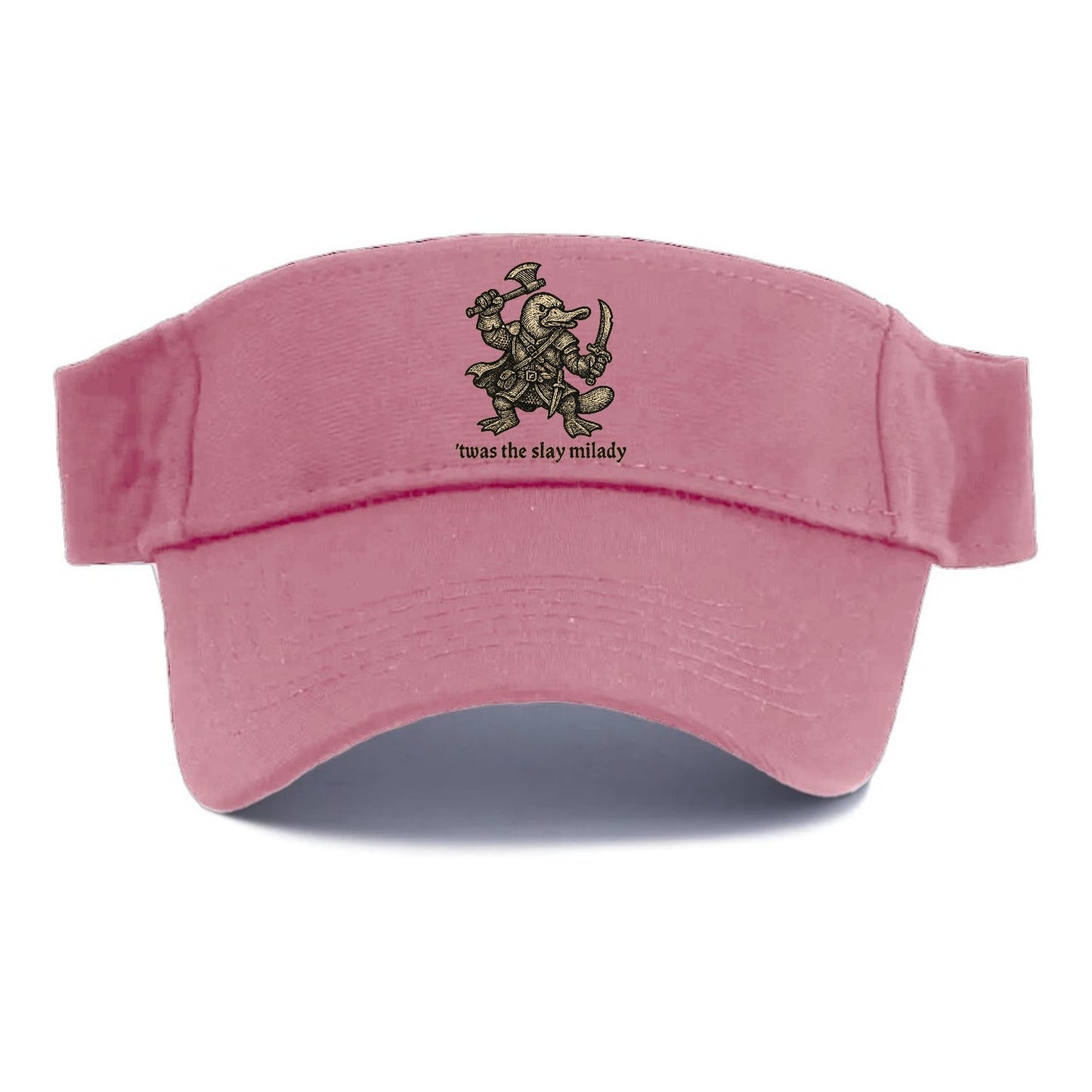 Milady Visor