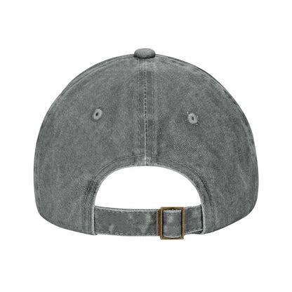 F-100 Super Sabre Printed unisex baseball cap adjustable cap outdoor sunshade trucker hat